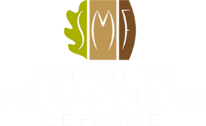 Syndicat des Merandiers de France- Logo