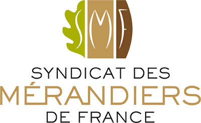 Syndicat des Mérandiers de France - Logo